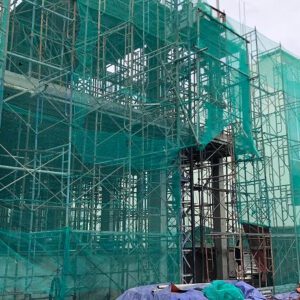 Lưới Bao Che màu Green