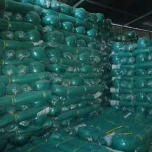 Lưới Bao Che màu Green