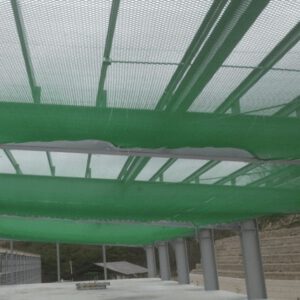 Lưới An Toàn HDPE