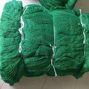 Lưới An Toàn Polyester Green