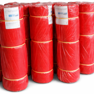 Lưới Bao Che Màu Đỏ