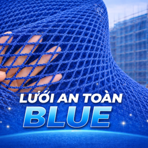 Lưới An Toàn Bule