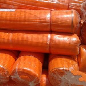 Lưới Bao Che Màu Orange