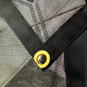 Lưới Che Nắng Gia Công