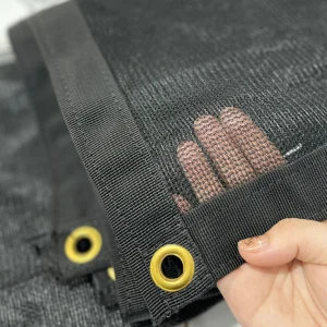 Lưới Che Nắng Gia Công