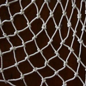 Lưới Dù Hứng Vật Rơi