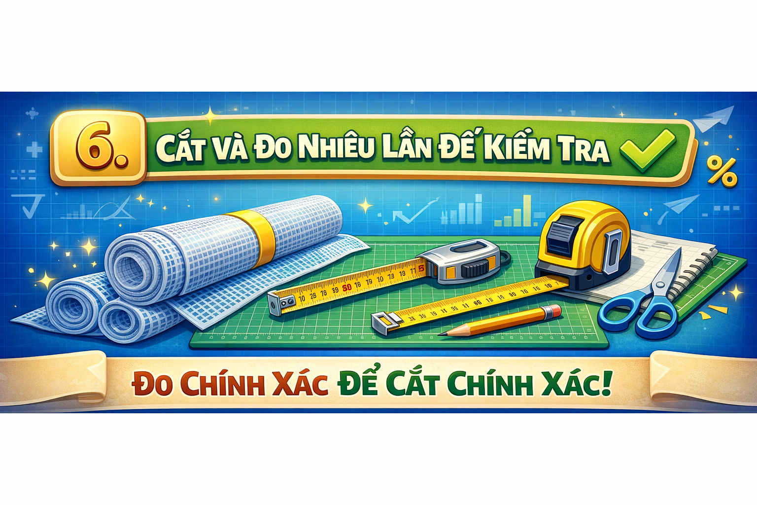 Một Số Mẹo Giúp Tính Chính Xác Hơn