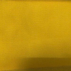 lưới bao che màu vàng