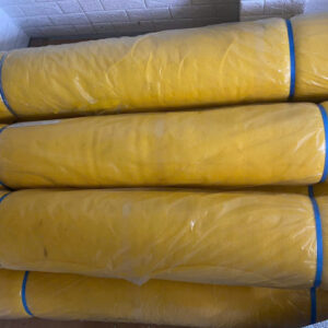 Lưới Bao Che Màu Vàng